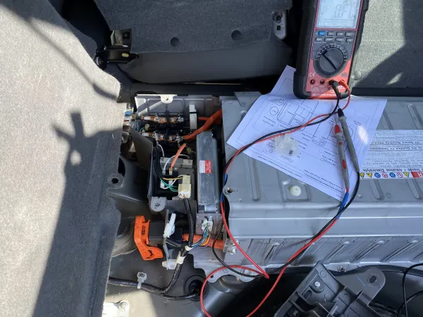 Auto Electric Mechanics - photo 3