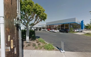 Guaranty Chevrolet Parts