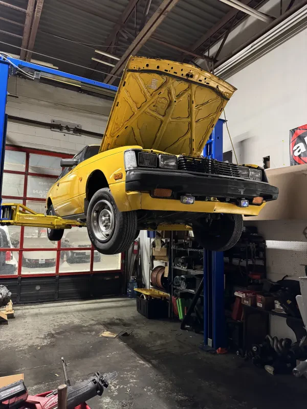 LIVauto Performance - photo 4