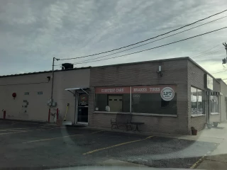 LPT Automotive, inc