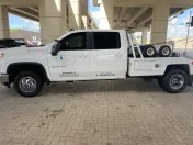 I TOW TEXAS