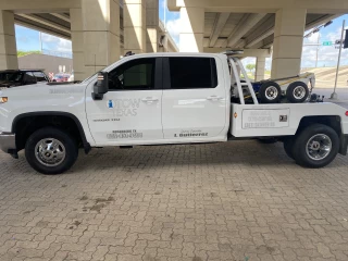 I TOW TEXAS