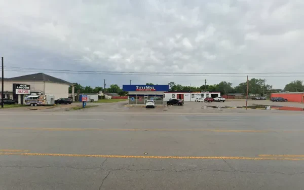 I TOW TEXAS - photo 3