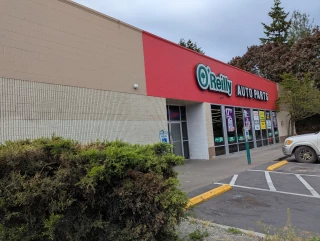 O'Reilly Auto Parts