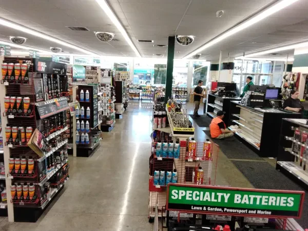 O'Reilly Auto Parts - photo 2
