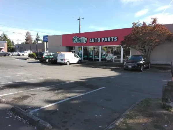 O'Reilly Auto Parts - photo 3