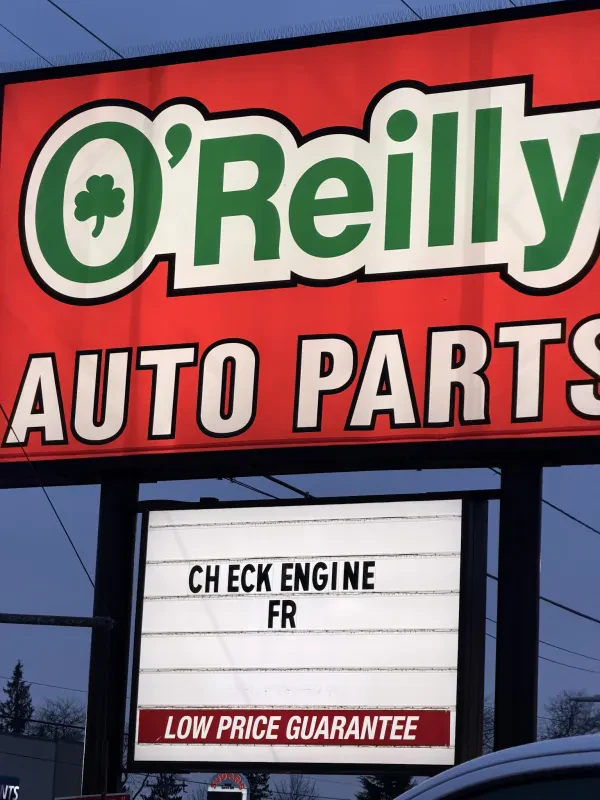 O'Reilly Auto Parts - photo 4