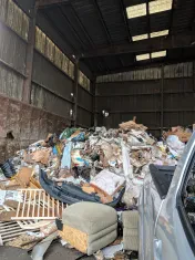 Blackstone Valley (Pawtucket) Transfer Station
