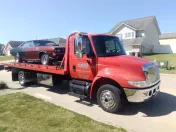 KinderBoys Towing & Roadside Assistance