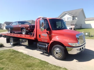 KinderBoys Towing & Roadside Assistance
