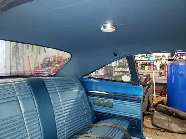AM Auto Trimmers - photo 4