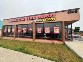 American Tire Depot