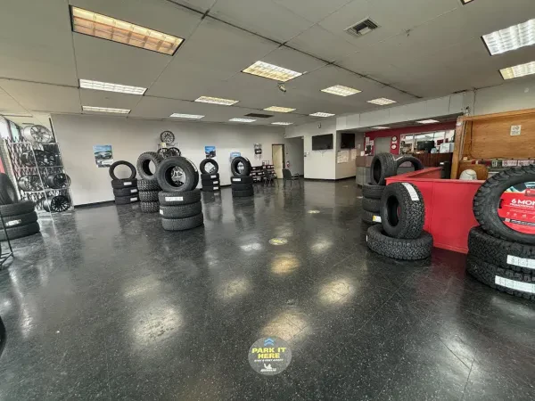 American Tire Depot - photo 3