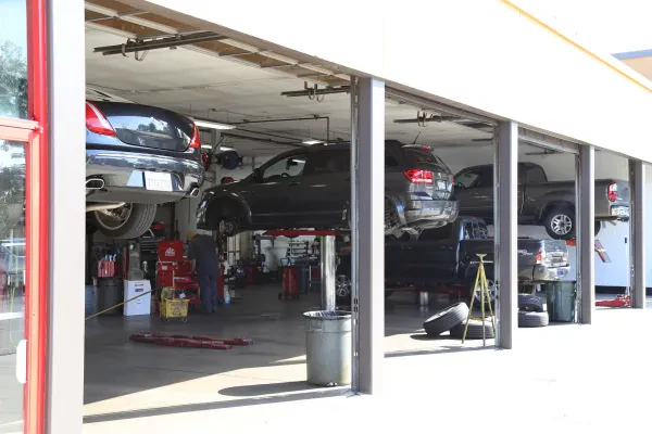 American Tire Depot - photo 4