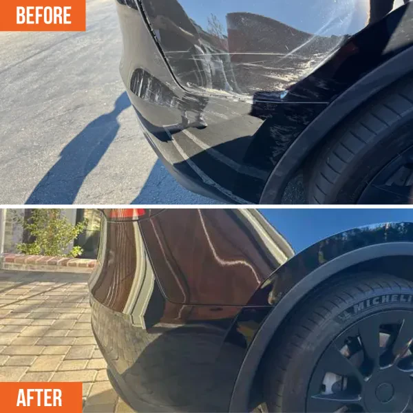 FYXME - Mobile Auto Body Shop - photo 2