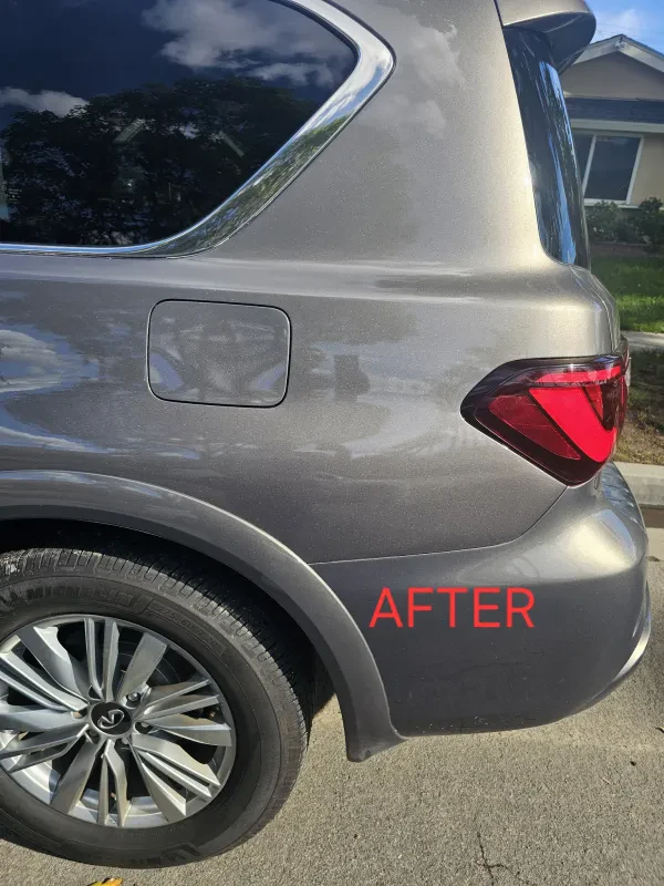 FYXME - Mobile Auto Body Shop - photo 3