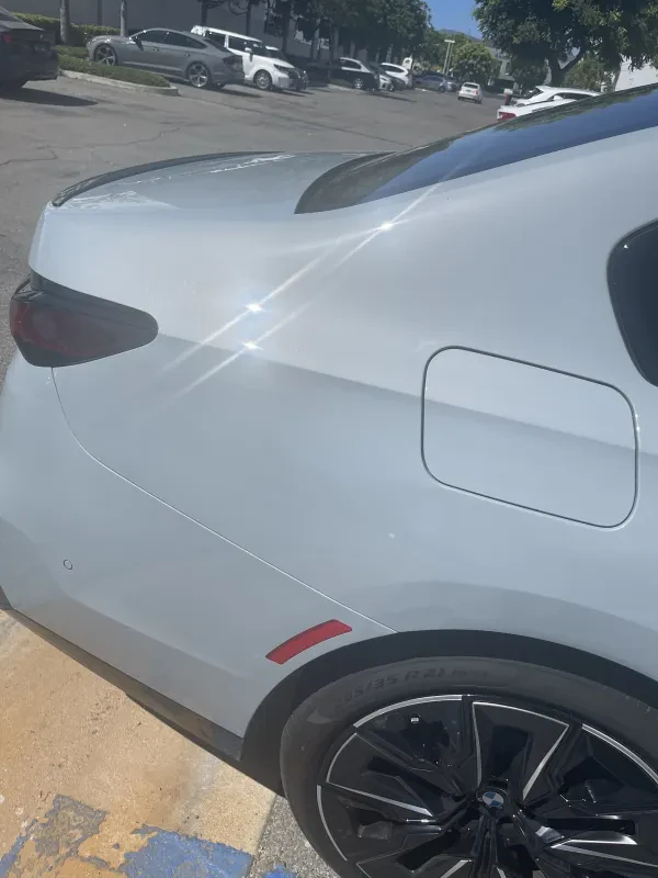 FYXME - Mobile Auto Body Shop - photo 4