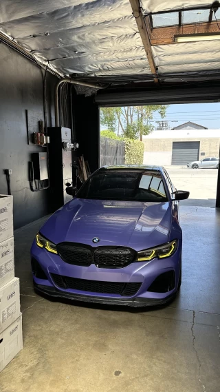 Need 4 Speed Motorsports