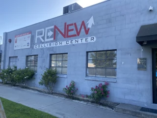 Renew Collision Center
