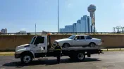 Minister Towing