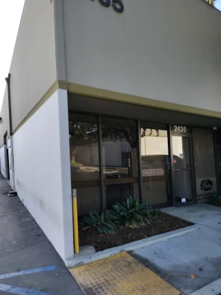 Parts Authority