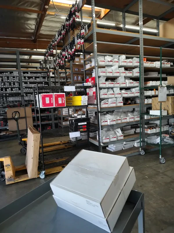 Parts Authority - photo 2