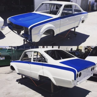 BodyCraft OC - Auto Body & Paint
