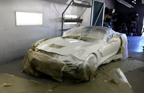 BodyCraft OC - Auto Body & Paint - photo 3