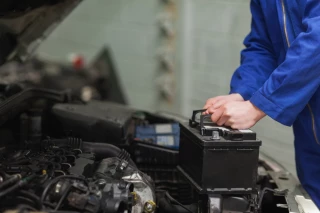 A & C Motors