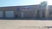 Franks Metal Recycling