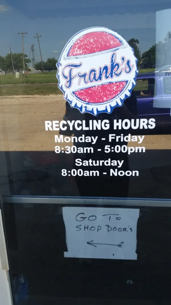 Franks Metal Recycling - photo 3