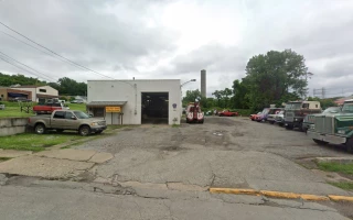 Sam's Truck & Car Services