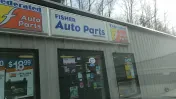Fisher Auto Parts