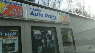Fisher Auto Parts