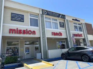 Mission Ranch Market