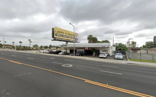 Number One Auto Body & Repair