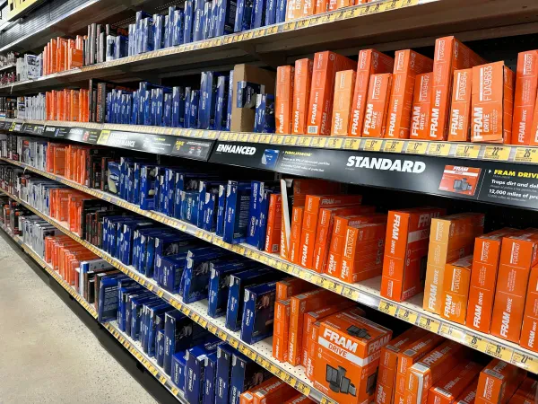 Carquest Auto Parts - photo 4