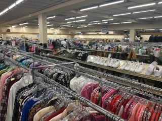 Arc Value Village