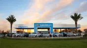 Guaranty Chevrolet Motors, INC