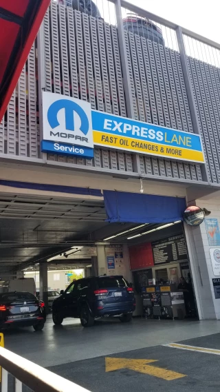 Glendale Dodge Chrysler Jeep Ram