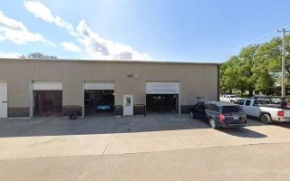 Jake's Automotive