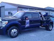 Indiana Recovery Services