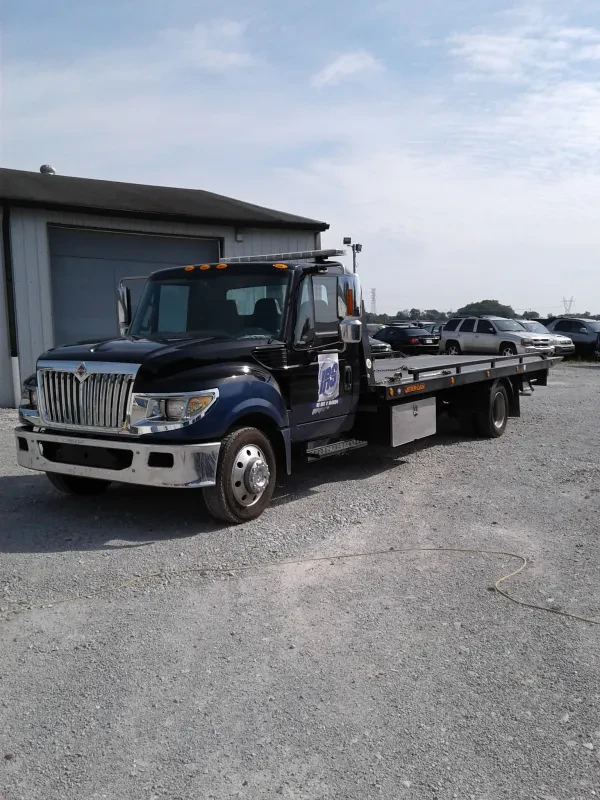 Indiana Recovery Services - photo 2