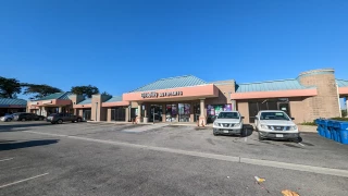 O'Reilly Auto Parts