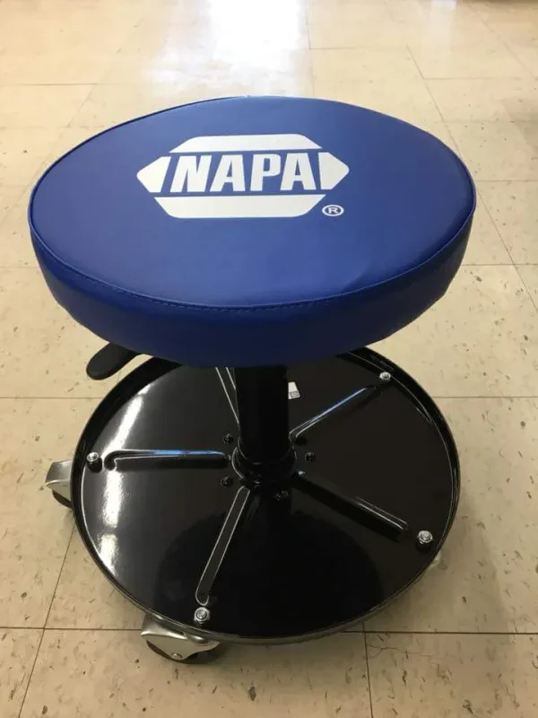 NAPA Auto Parts - EA Auto Parts & Supply - photo 4