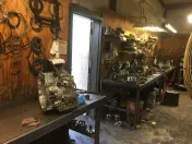 Mc Queen's Auto Repair