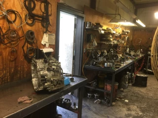Mc Queen's Auto Repair