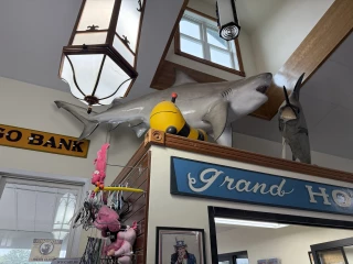 East Aurora Antique Mall