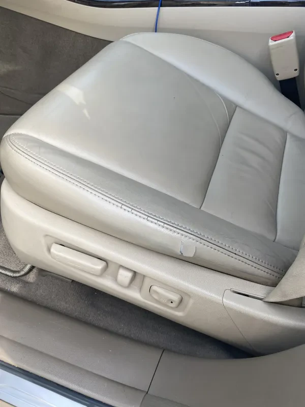 Martin's Auto Upholstery - photo 2