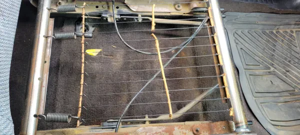 Martin's Auto Upholstery - photo 3